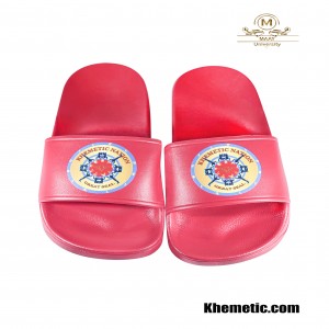 Khemetic Nation Royal Slides