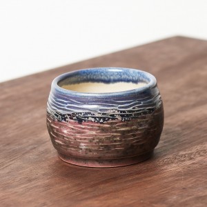 Small Ceramic Cup